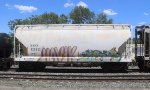 NAHX 320 - Wells Fargo Rail (parent)